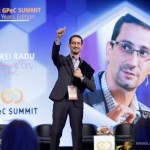 Andrei Radu CEO & Founder GPeC - Cel mai important eveniment de E-Commerce si Marketing Online din Romania si Europa Centrala si de Est