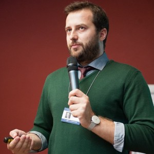 Cristian Ignat Canopy & Aggranda