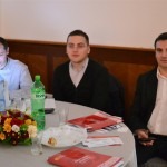 Gala Premiilor E-Commerce 2012