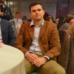 Radu Marcusu SEOmonitor GPeC 2011