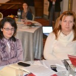 Marinela Bujor Arabesque GPeC 2012