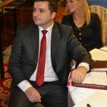 Orlando Ciocanescu Krista GPeC 2012