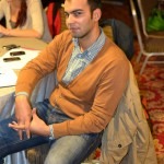 Razvan Acsente GPeC 2012
