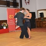 Tango la Gala Premiilor E-Commerce 2012