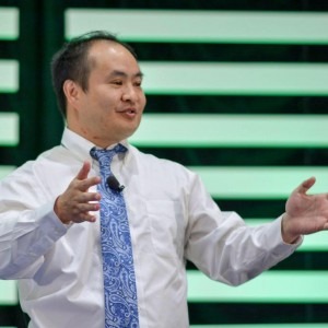 Dennis Yu - Facebook Ads Expert - for the first time in Romania at GPeC SUMMIT May 27, 2019