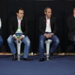 Mihai Patrascu Marius Ghenea Marian Alecsiu