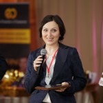 Alina Alupoaei Animax GPeC 2013