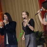 Jazzapella GPeC 2013