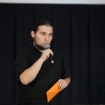 Horia Neagu Orange Romania