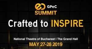 GPeC SUMMIT 27-28 Mai Bucuresti E-Commerce Digital Marketing