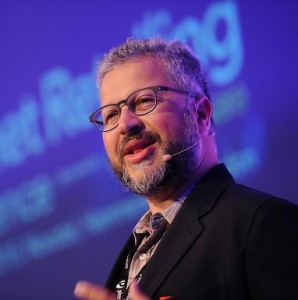 Ian Jindal InternetRetailing Speaking at GPeC SUMMIT - The Most Important E-Commerce Event in CEE