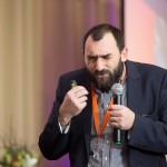 Robert Anghel ING Bank