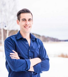 Ryan Holiday pentru prima data in Romania la GPeC SUMMIT - Evenimentul Anului in E-Commerce si Marketing Online
