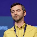 Valentin Radu Omniconvert Speaker GPeC Ecommerce SUMMIT