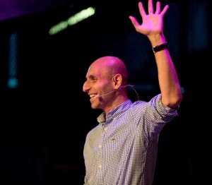 Vitaly Friedman Fondatorul Smashing Magazine pentru prima data in Romania la GPeC SUMMIT - Evenimentul Anului in E-Commerce si Marketing Online