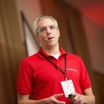 John Ekman Conversionista