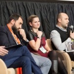 Ela Moraru Google GPeC