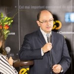 Catalin Cretu GPeC Summit