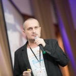 Dragos Stanca GPeC Summit