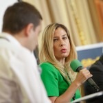 Raluca Kisescu AVON GPeC