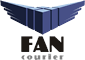 speaker brought to you by fan