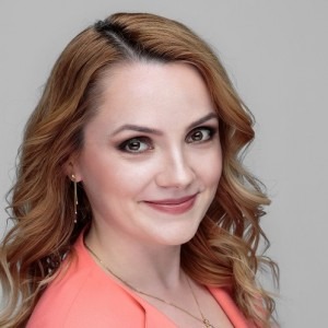 Raluca Radu Country Manager ANSWEAR & Founder MTH DIGITAL - GPeC SUMMIT Speaker