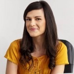 Simona Pavel Social Media & Content Manager GPeC