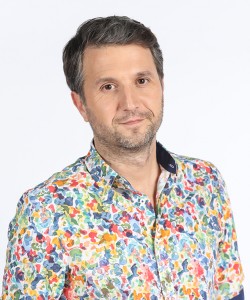 Andi Moisescu Host Gala Premiilor eCommerce - festivitatea de decernare a premiilor in comertul electronic romanesc