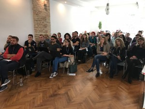 GPeC Trainings Cursuri intensive de E-Commerce si Marketing Online Cluj-Napoca