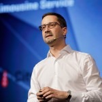 Andrei Radu CEO & Founder GPeC