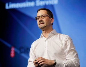 Andrei Radu CEO & Founder GPeC