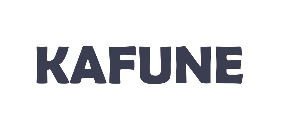 Kafune - Cafeaua Oficiala GPeC