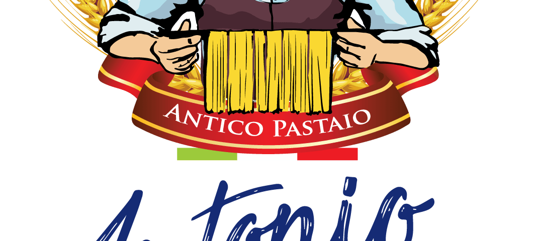antonio di vaio paste covrigei taralli