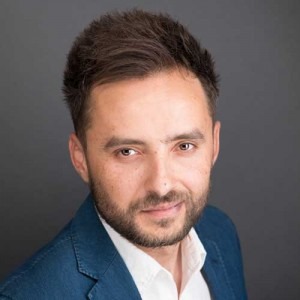 Alex Negrea speaker la GPeC SUMMIT - Cel mai important eveniment de E-Commerce si Digital Marketing din Romania
