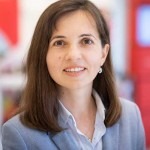 Karla Codrea CEO DPD Romania speaker la GPeC SUMMIT - Cel mai important eveniment de E-Commerce si Marketing Online din Romania
